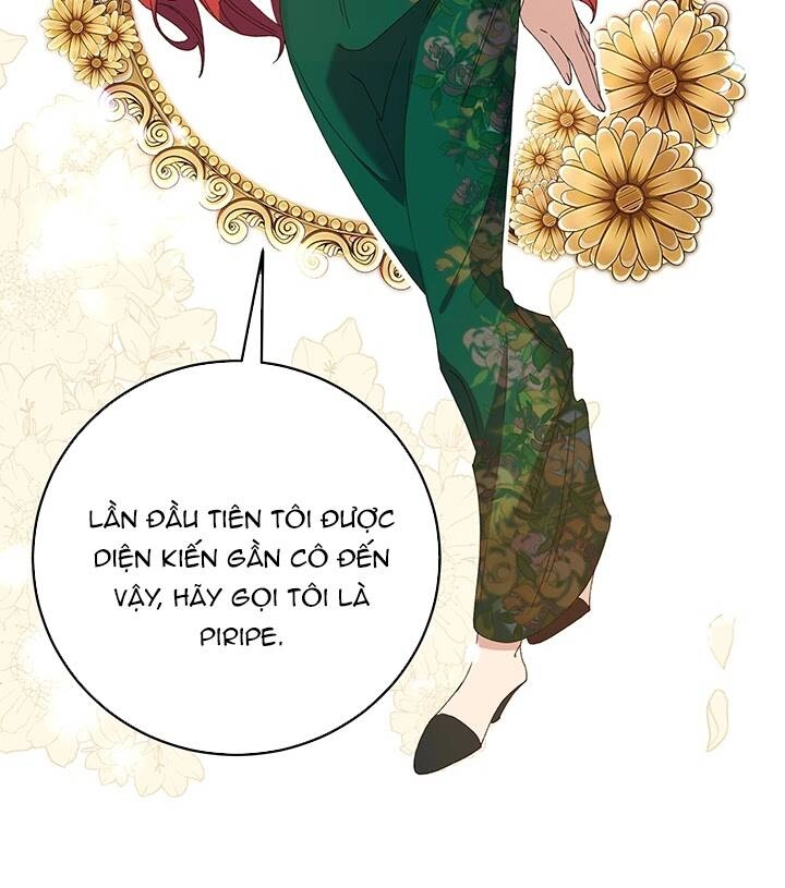 Đeo Bám Tôi Cũng Vô Ích Thôi Chapter 19 - 49