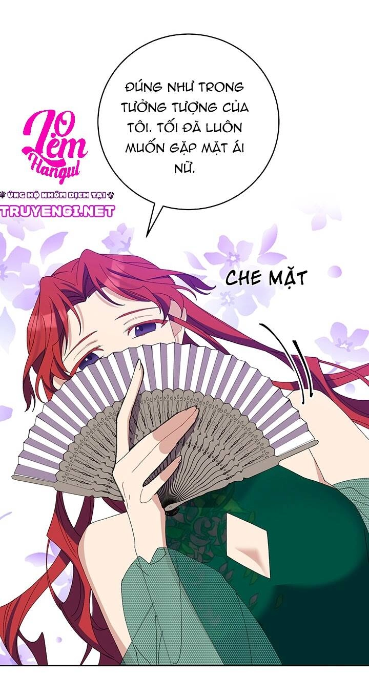 Đeo Bám Tôi Cũng Vô Ích Thôi Chapter 19 - 52