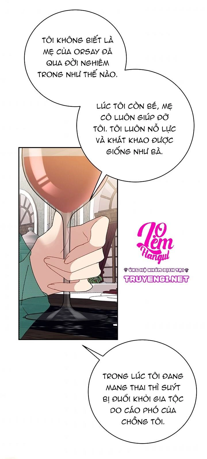 Đeo Bám Tôi Cũng Vô Ích Thôi Chapter 19 - 55