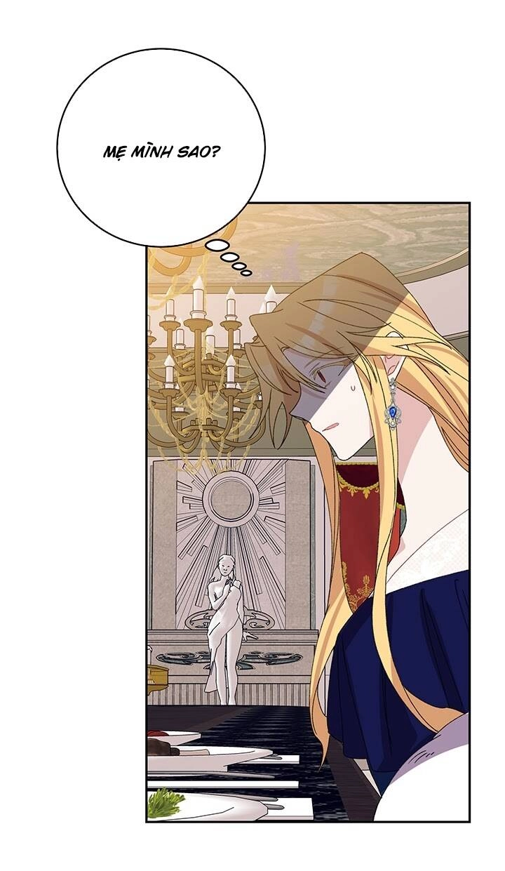 Đeo Bám Tôi Cũng Vô Ích Thôi Chapter 19 - 57