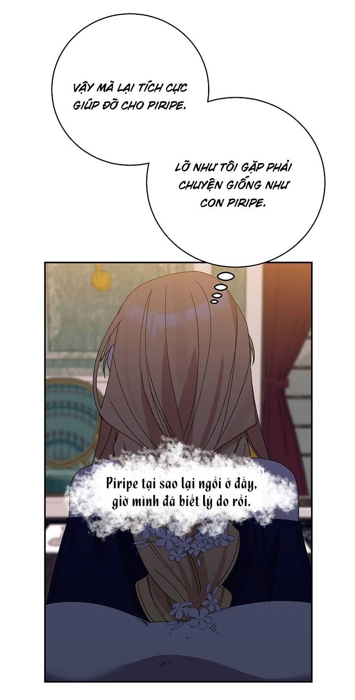 Đeo Bám Tôi Cũng Vô Ích Thôi Chapter 19 - 59