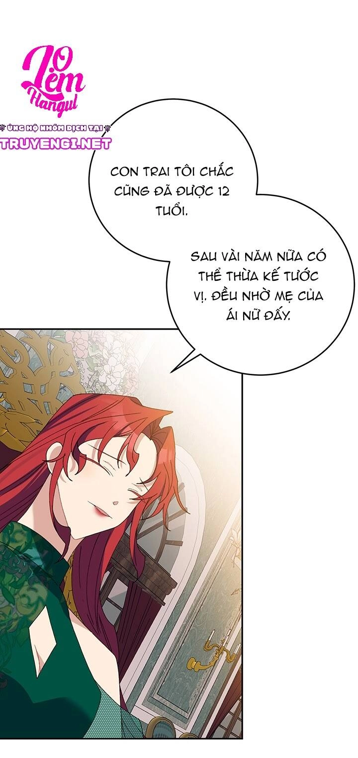 Đeo Bám Tôi Cũng Vô Ích Thôi Chapter 19 - 62