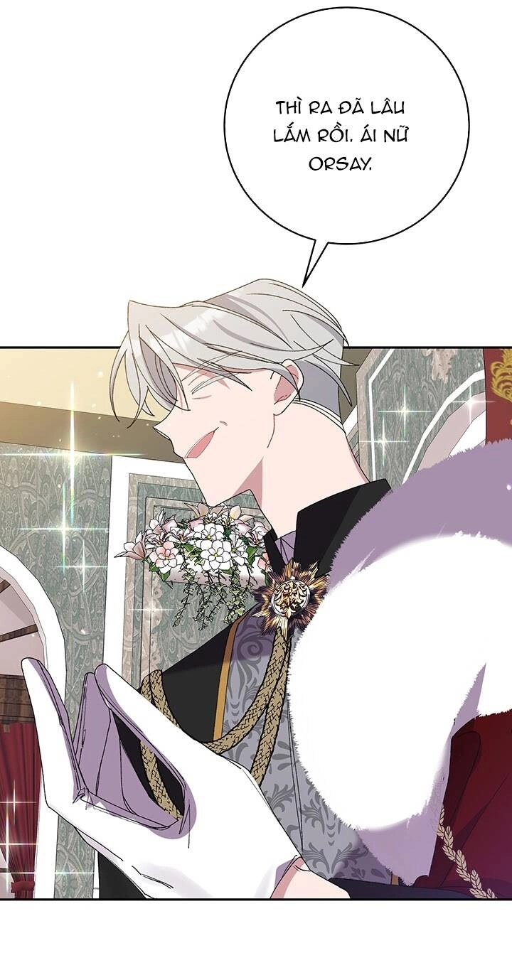 Đeo Bám Tôi Cũng Vô Ích Thôi Chapter 19 - 66