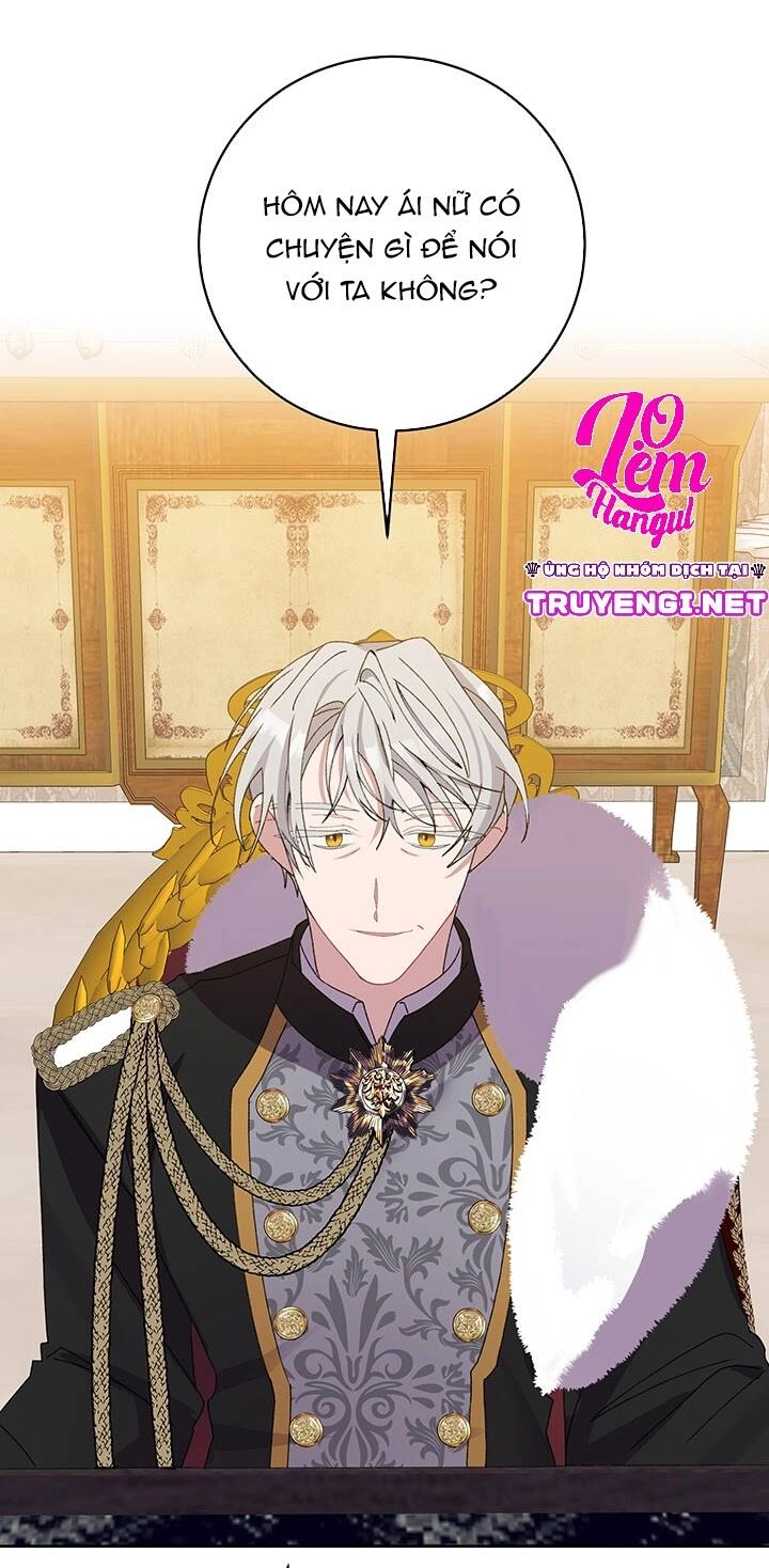 Đeo Bám Tôi Cũng Vô Ích Thôi Chapter 19 - 69