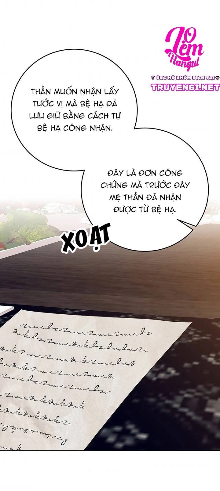 Đeo Bám Tôi Cũng Vô Ích Thôi Chapter 19 - 72