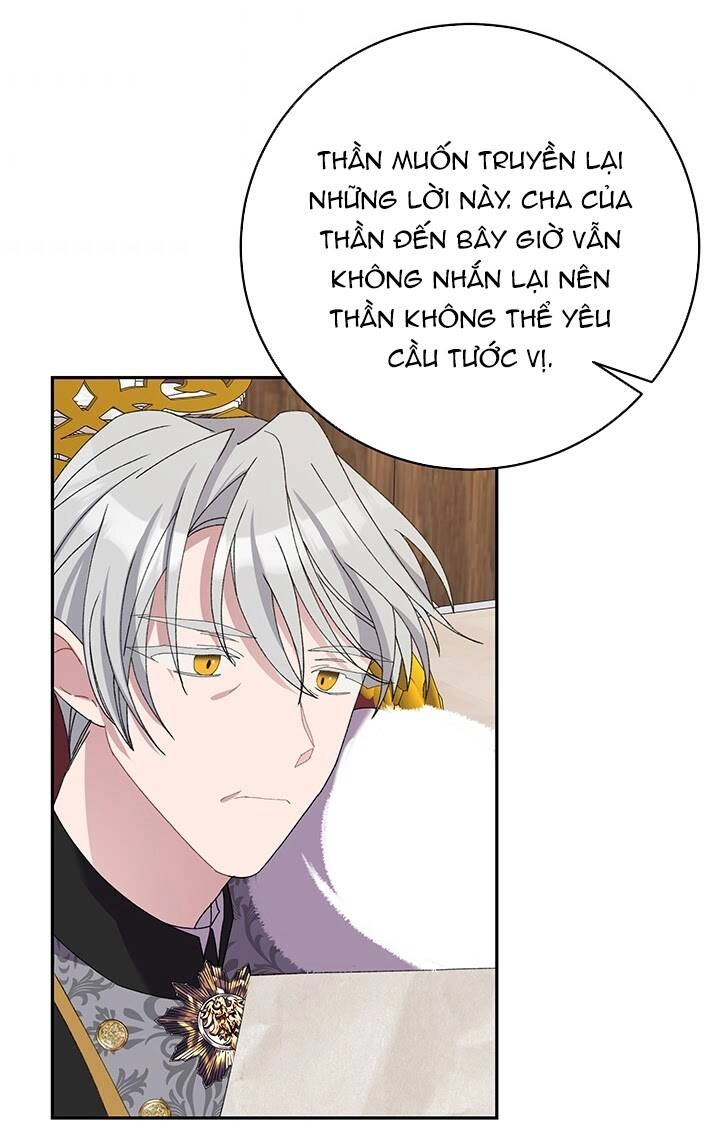 Đeo Bám Tôi Cũng Vô Ích Thôi Chapter 19 - 73