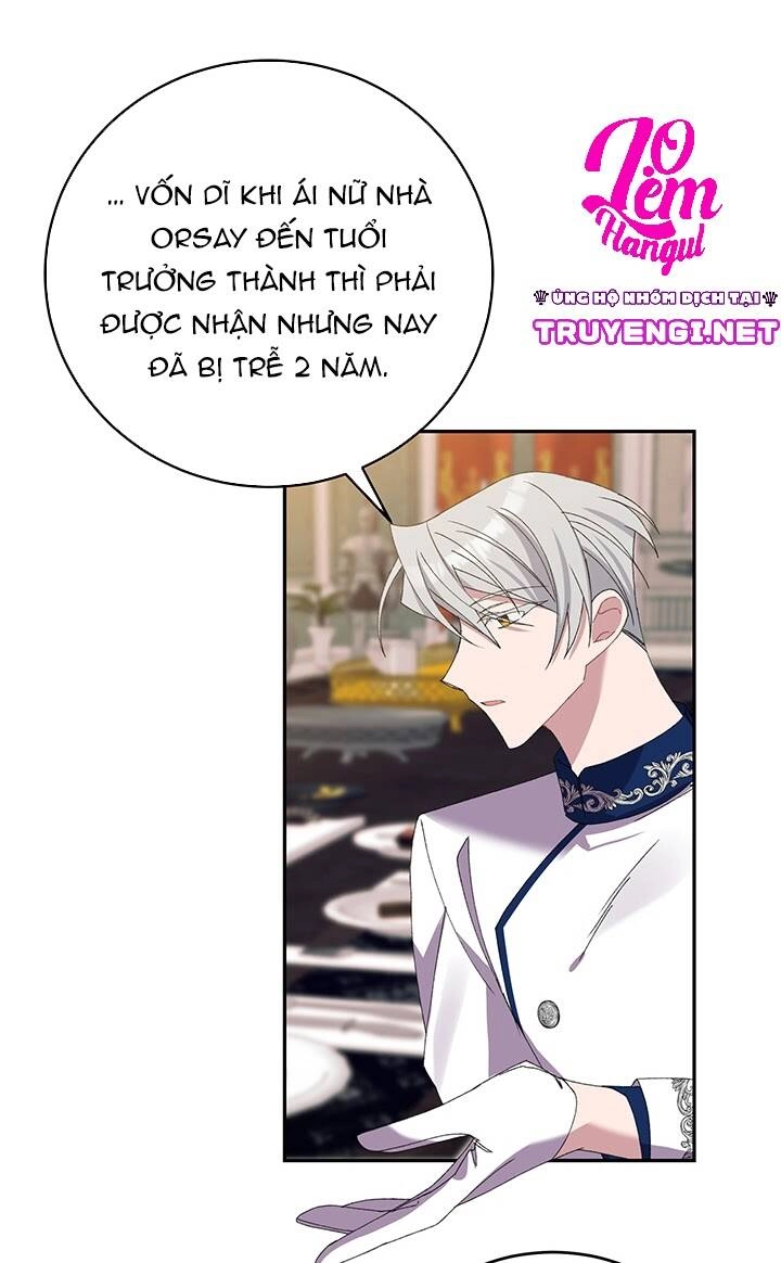 Đeo Bám Tôi Cũng Vô Ích Thôi Chapter 19 - 75