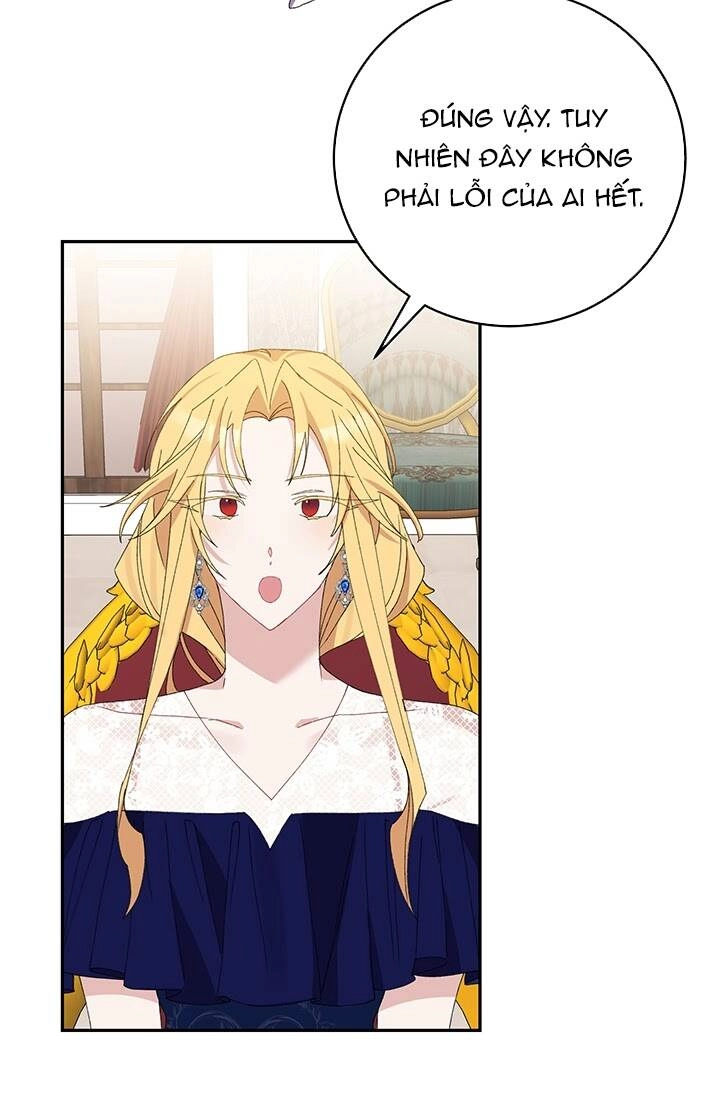 Đeo Bám Tôi Cũng Vô Ích Thôi Chapter 19 - 76