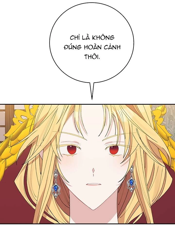 Đeo Bám Tôi Cũng Vô Ích Thôi Chapter 19 - 77