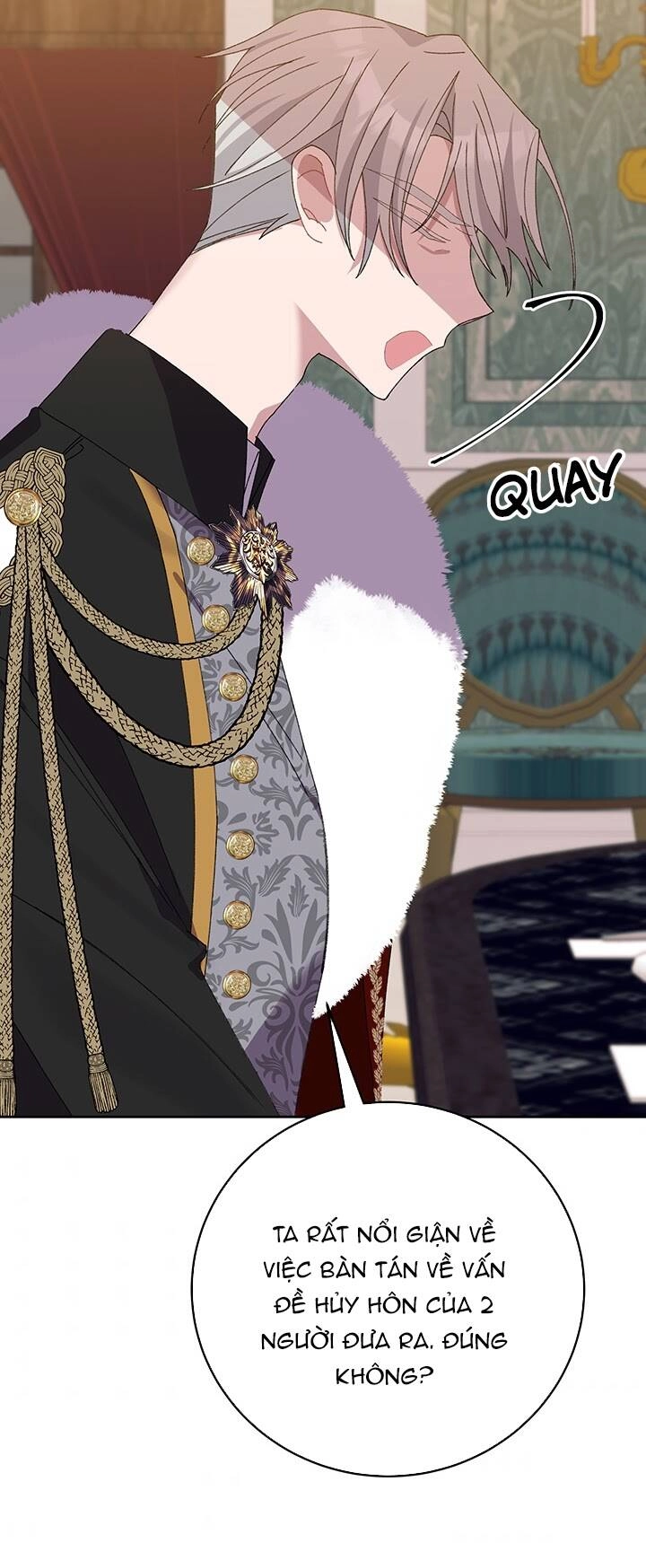 Đeo Bám Tôi Cũng Vô Ích Thôi Chapter 19 - 80