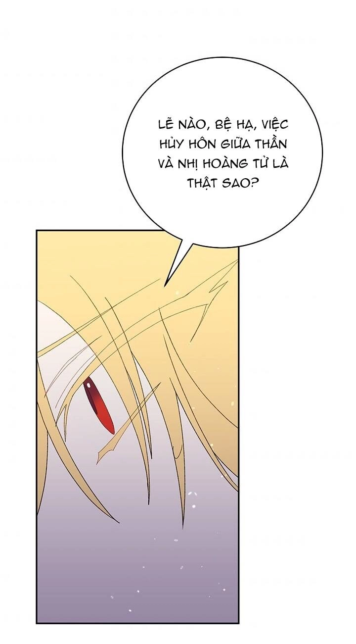 Đeo Bám Tôi Cũng Vô Ích Thôi Chapter 19 - 81