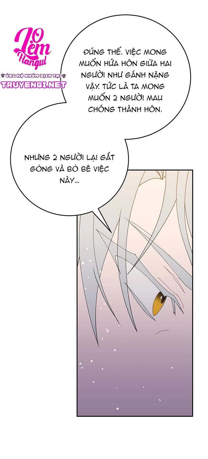 Đeo Bám Tôi Cũng Vô Ích Thôi Chapter 19 - 82