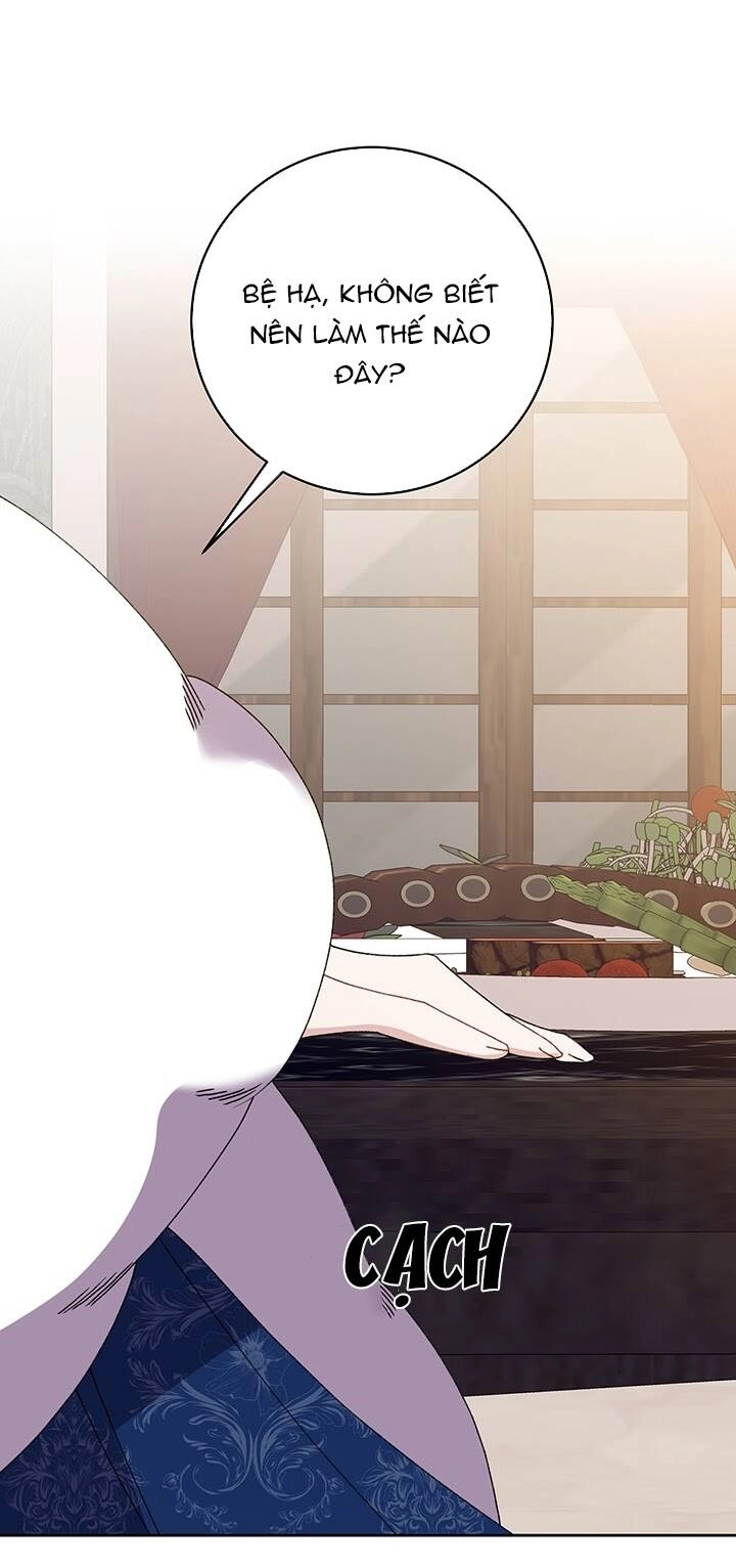 Đeo Bám Tôi Cũng Vô Ích Thôi Chapter 19 - 83