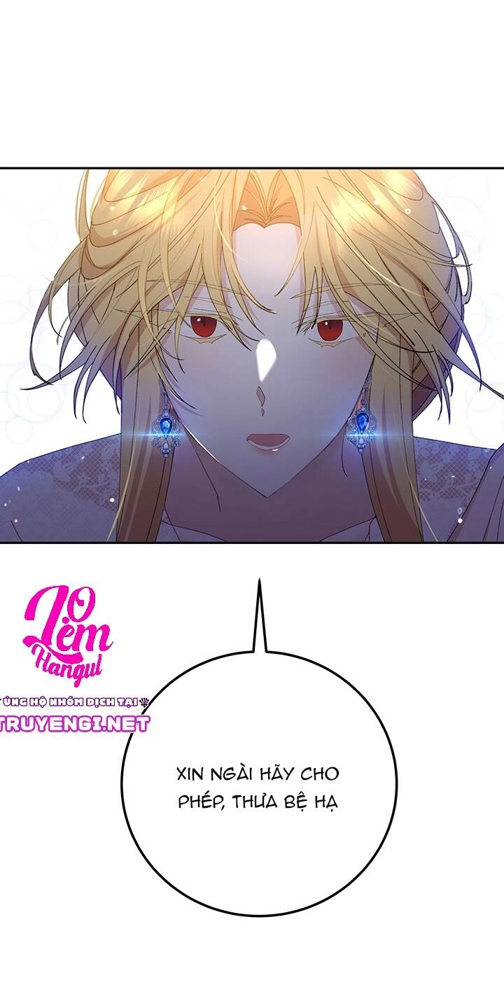 Đeo Bám Tôi Cũng Vô Ích Thôi Chapter 19 - 87