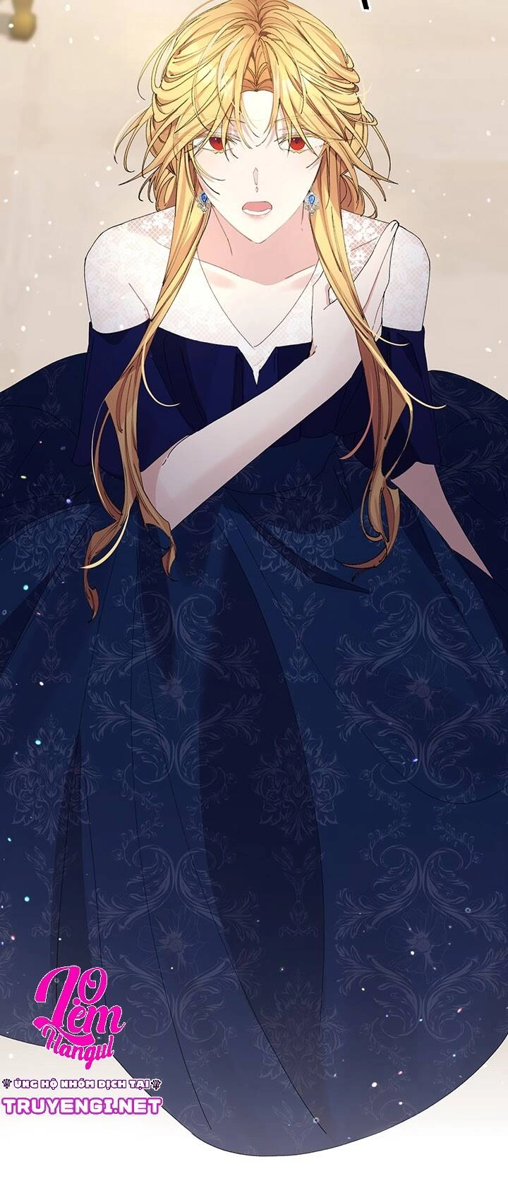 Đeo Bám Tôi Cũng Vô Ích Thôi Chapter 20 - 2