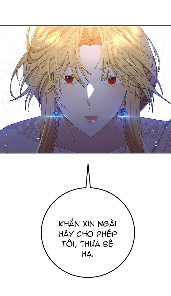 Đeo Bám Tôi Cũng Vô Ích Thôi Chapter 20 - 3