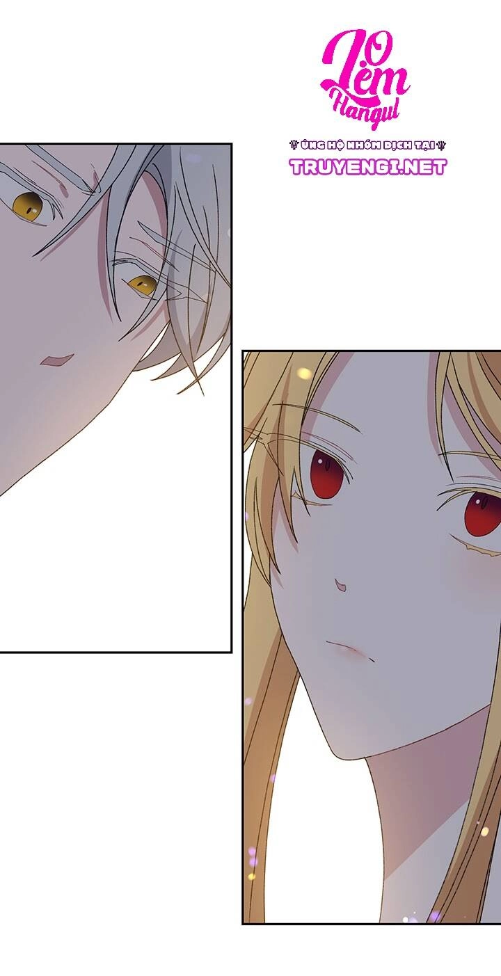 Đeo Bám Tôi Cũng Vô Ích Thôi Chapter 20 - 4