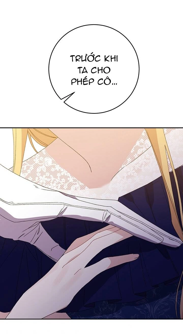 Đeo Bám Tôi Cũng Vô Ích Thôi Chapter 20 - 5