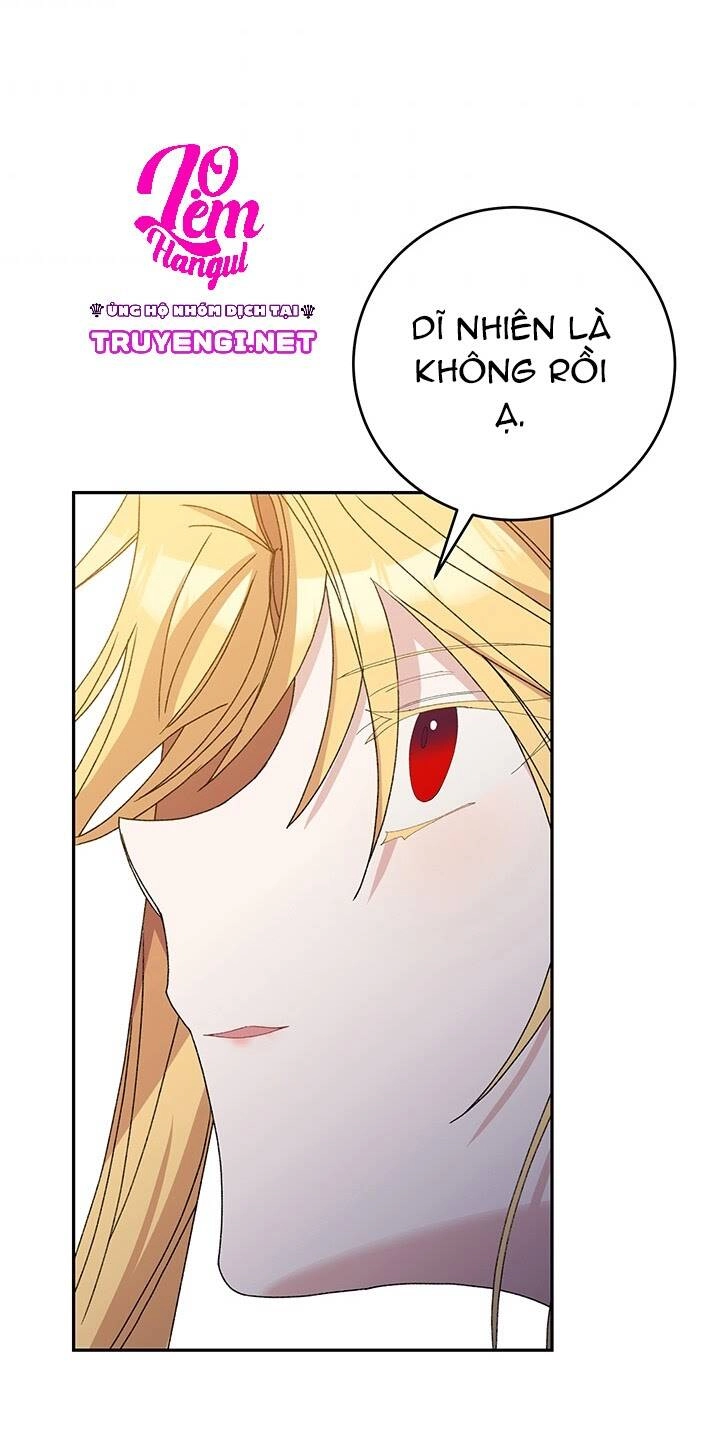 Đeo Bám Tôi Cũng Vô Ích Thôi Chapter 20 - 7