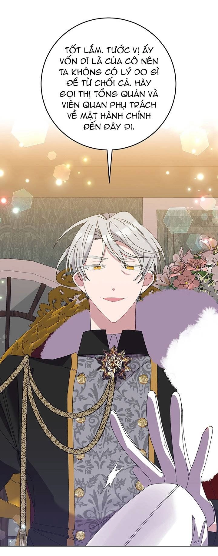 Đeo Bám Tôi Cũng Vô Ích Thôi Chapter 20 - 8