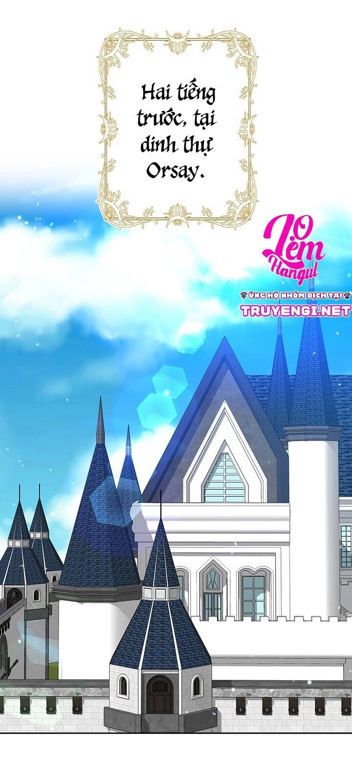 Đeo Bám Tôi Cũng Vô Ích Thôi Chapter 20 - 10