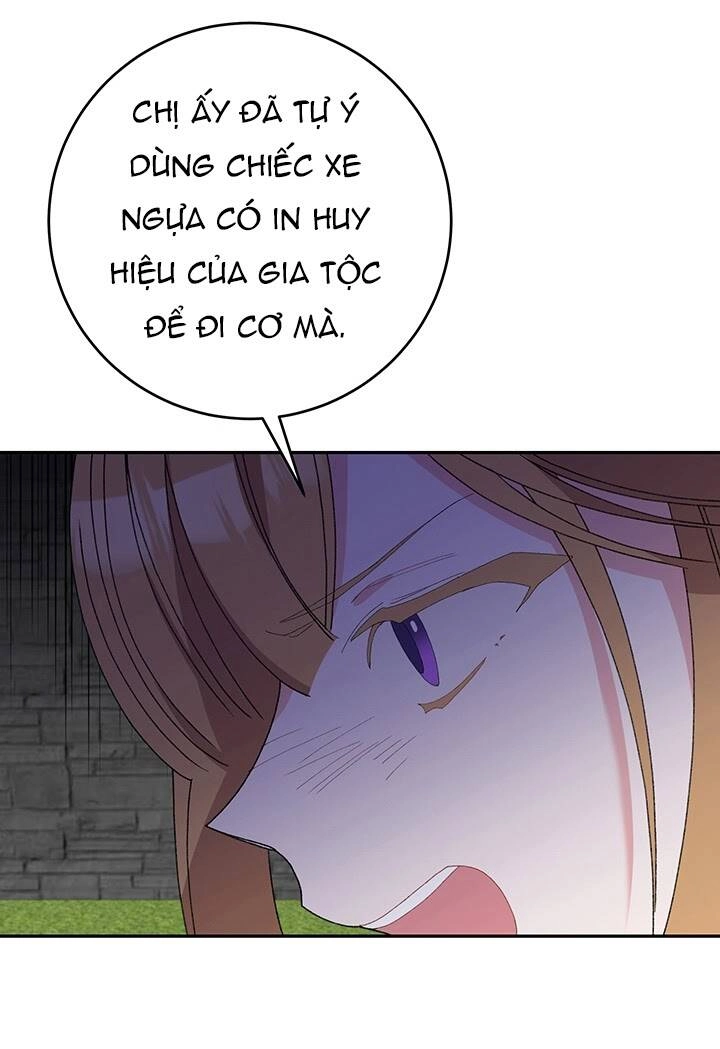 Đeo Bám Tôi Cũng Vô Ích Thôi Chapter 20 - 12