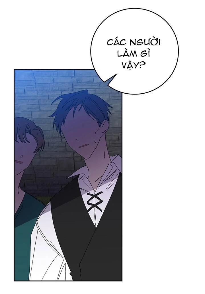 Đeo Bám Tôi Cũng Vô Ích Thôi Chapter 20 - 15