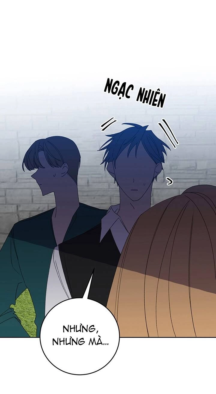 Đeo Bám Tôi Cũng Vô Ích Thôi Chapter 20 - 17