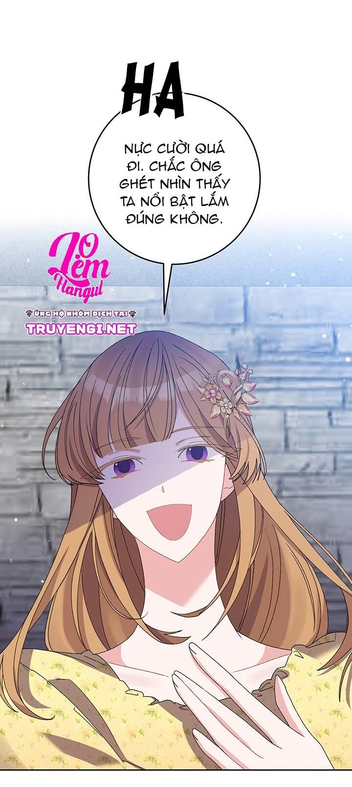 Đeo Bám Tôi Cũng Vô Ích Thôi Chapter 20 - 24