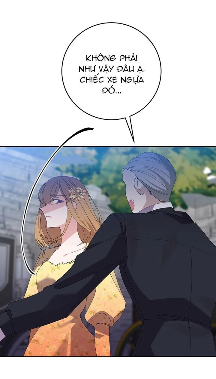 Đeo Bám Tôi Cũng Vô Ích Thôi Chapter 20 - 25