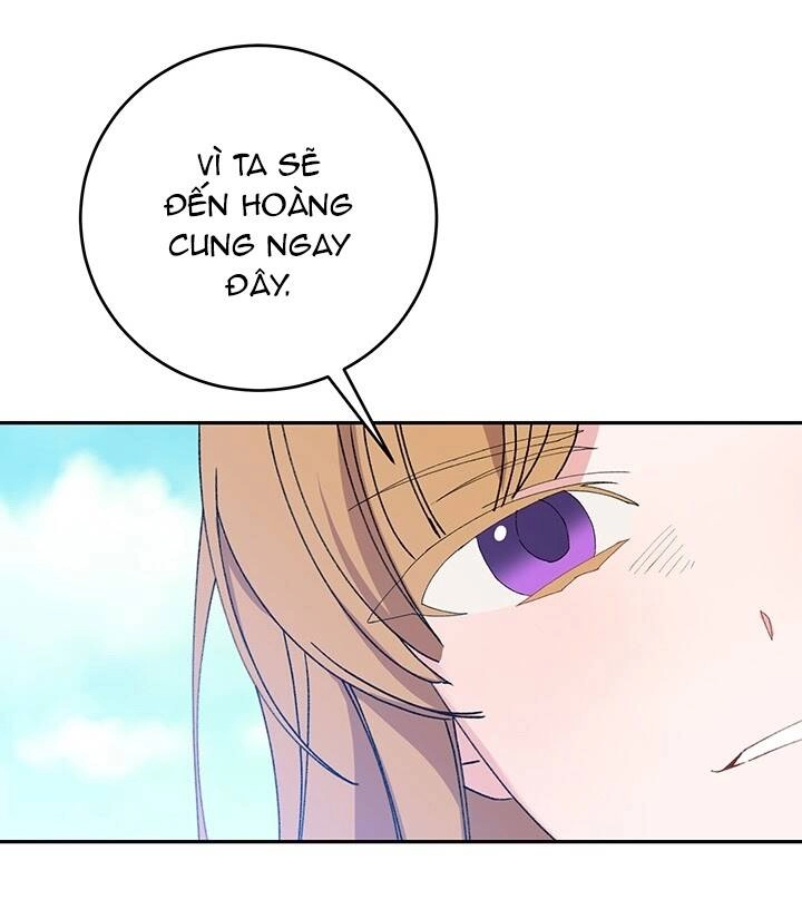 Đeo Bám Tôi Cũng Vô Ích Thôi Chapter 20 - 27