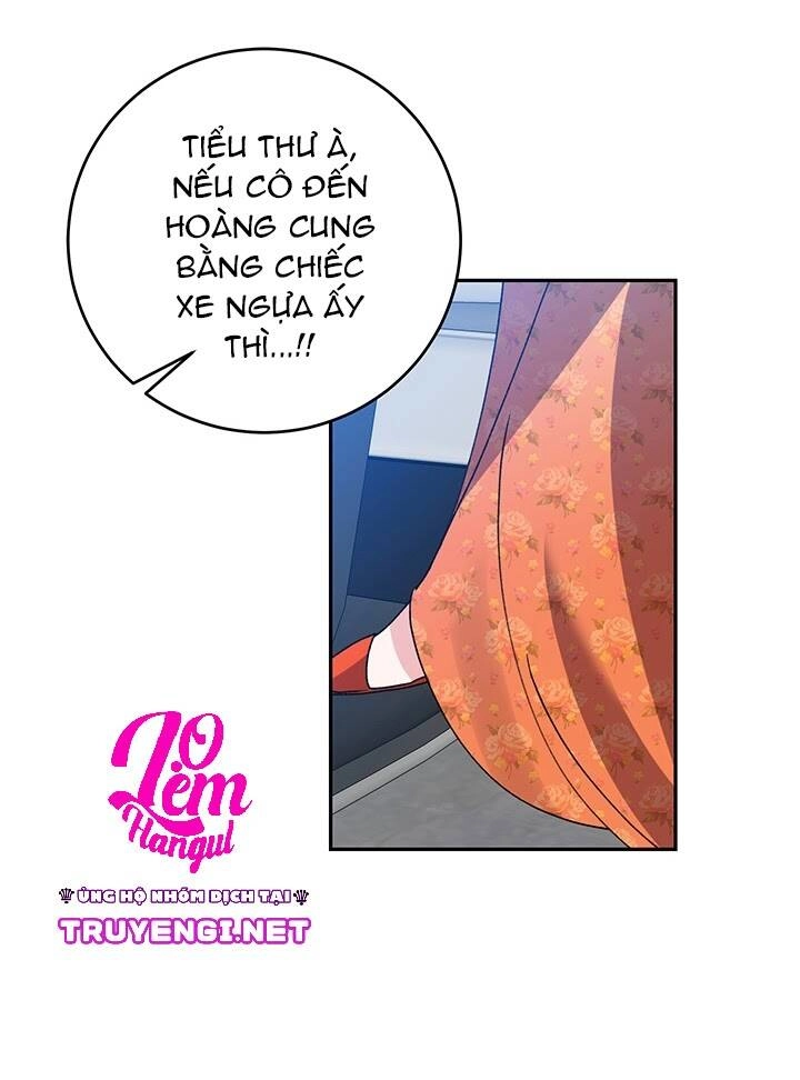 Đeo Bám Tôi Cũng Vô Ích Thôi Chapter 20 - 28