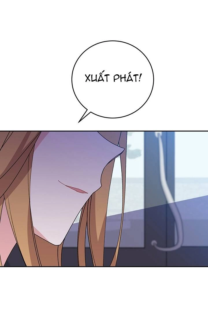 Đeo Bám Tôi Cũng Vô Ích Thôi Chapter 20 - 29