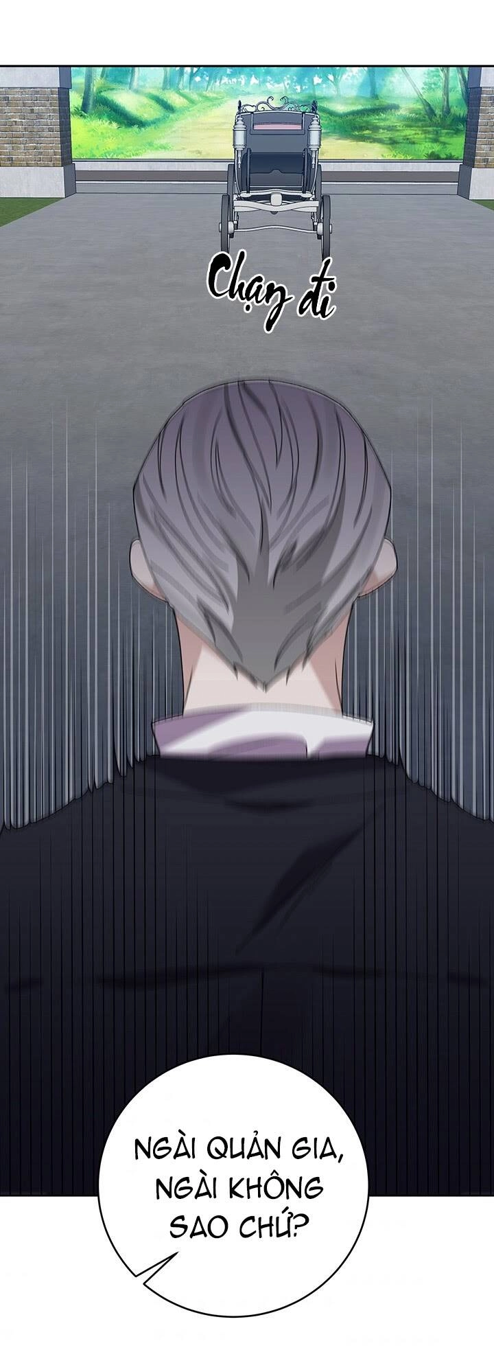 Đeo Bám Tôi Cũng Vô Ích Thôi Chapter 20 - 30