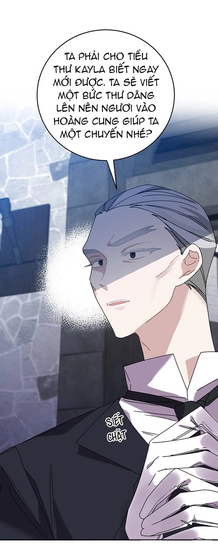 Đeo Bám Tôi Cũng Vô Ích Thôi Chapter 20 - 33