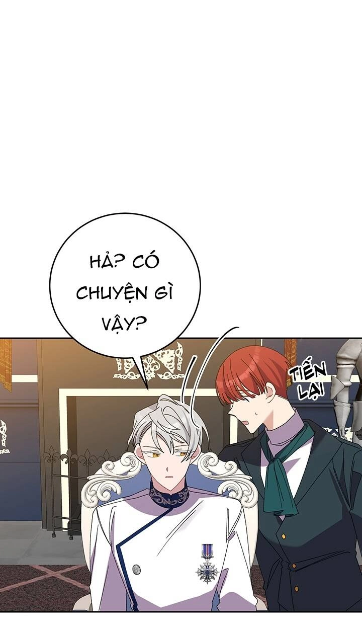 Đeo Bám Tôi Cũng Vô Ích Thôi Chapter 20 - 34