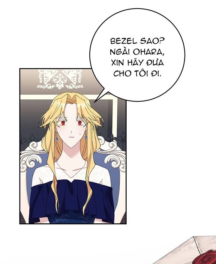 Đeo Bám Tôi Cũng Vô Ích Thôi Chapter 20 - 36