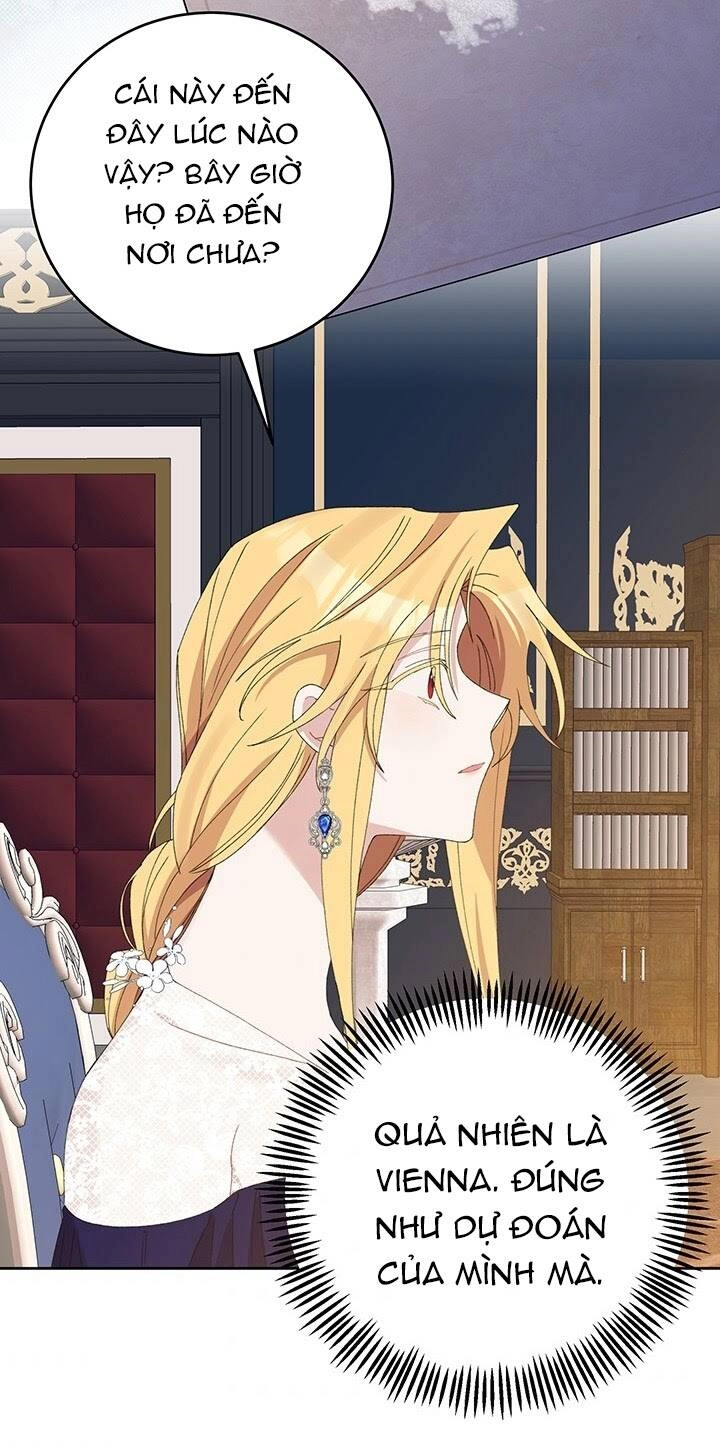 Đeo Bám Tôi Cũng Vô Ích Thôi Chapter 20 - 38