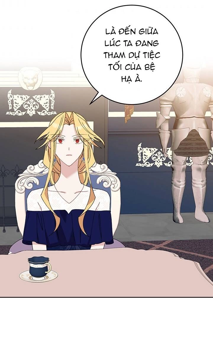 Đeo Bám Tôi Cũng Vô Ích Thôi Chapter 20 - 40