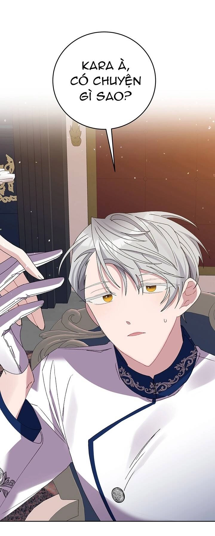 Đeo Bám Tôi Cũng Vô Ích Thôi Chapter 20 - 42