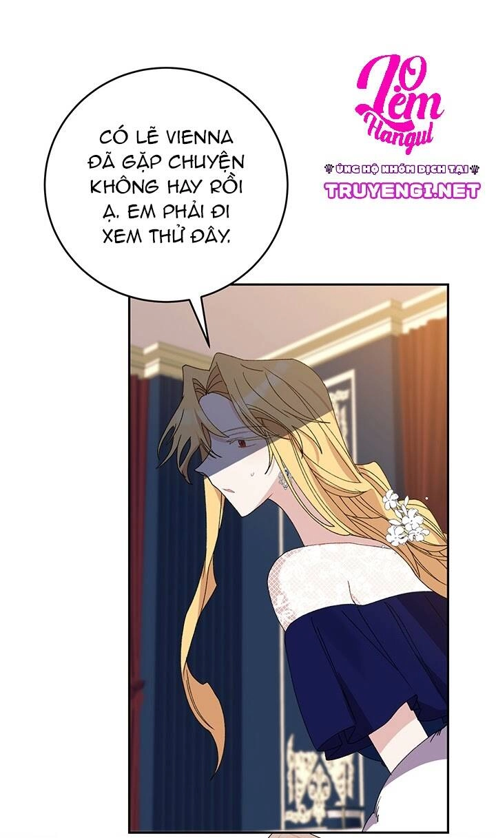 Đeo Bám Tôi Cũng Vô Ích Thôi Chapter 20 - 43