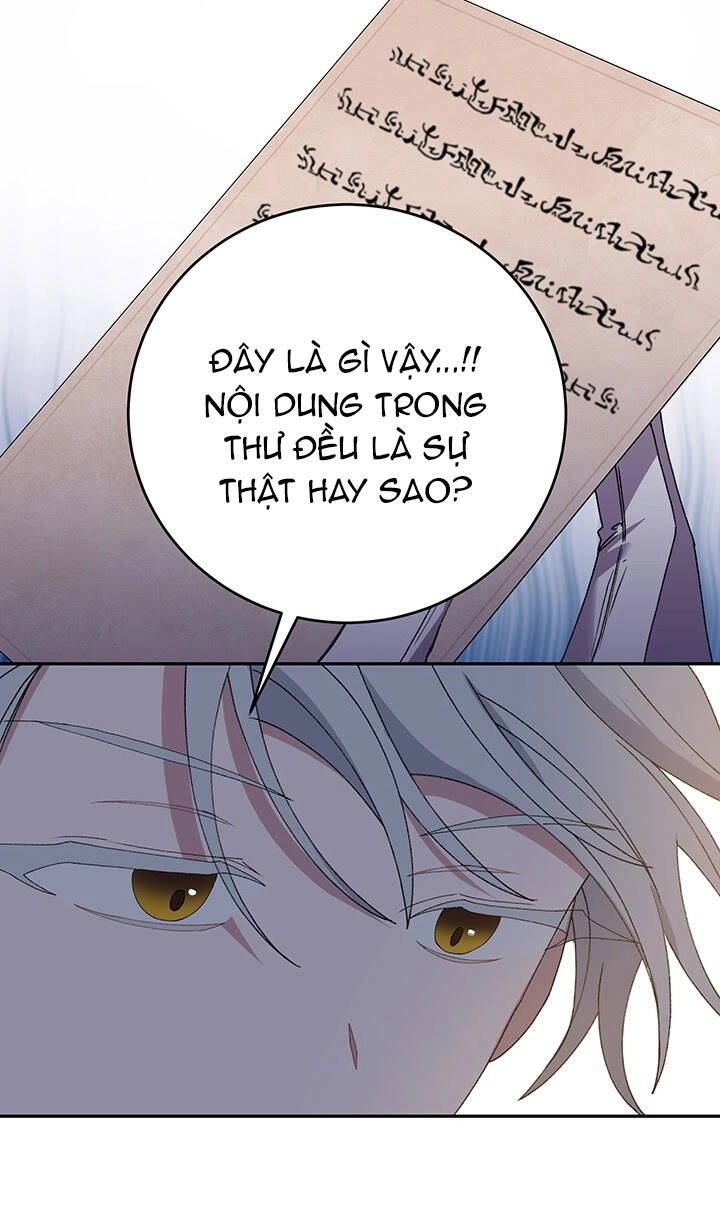 Đeo Bám Tôi Cũng Vô Ích Thôi Chapter 20 - 44