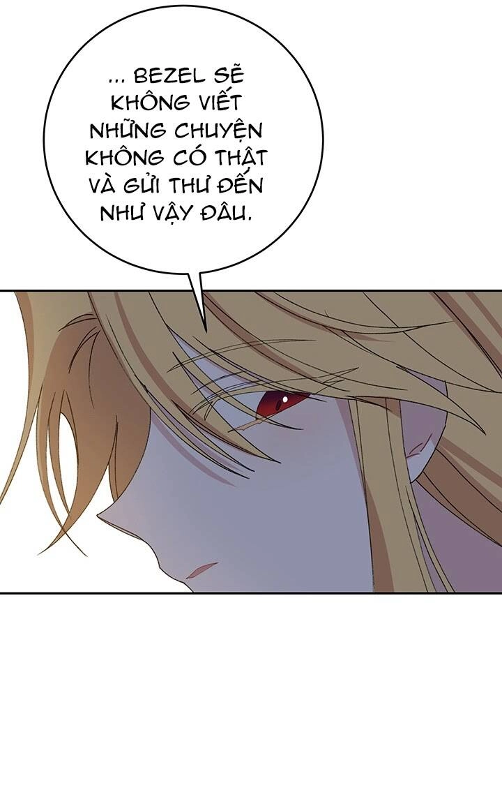 Đeo Bám Tôi Cũng Vô Ích Thôi Chapter 20 - 45