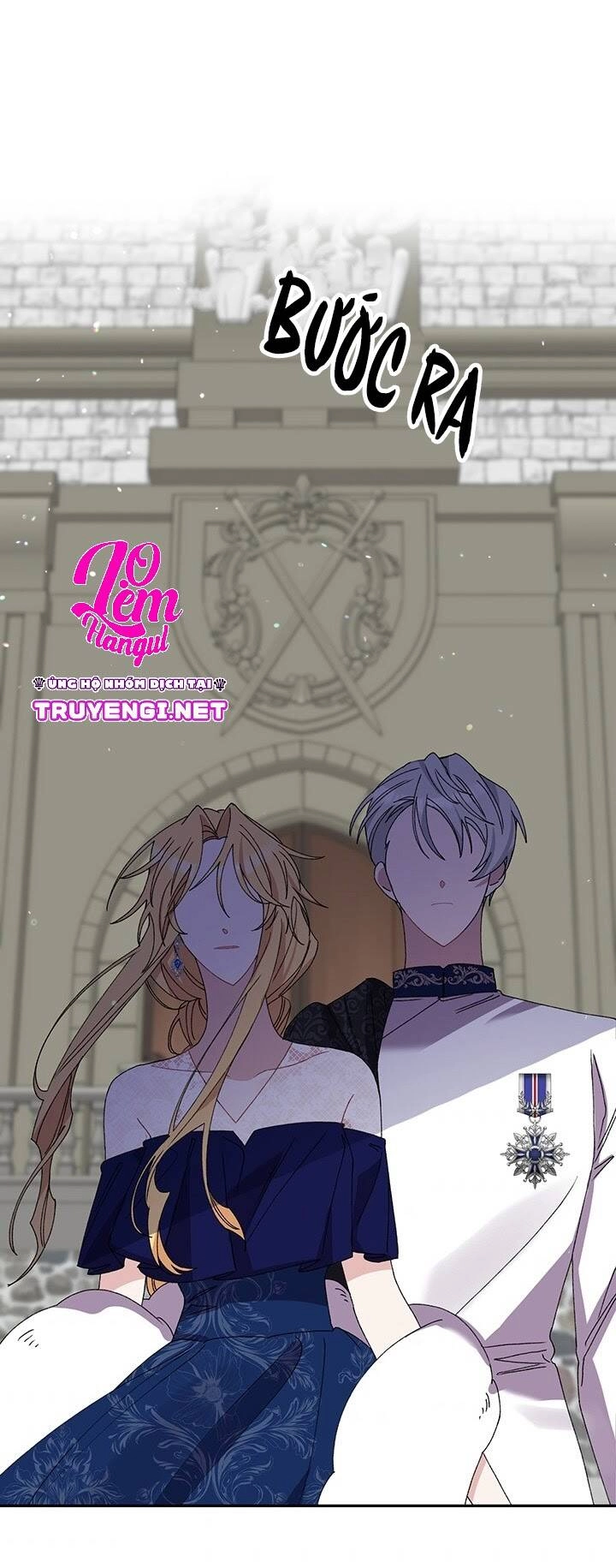 Đeo Bám Tôi Cũng Vô Ích Thôi Chapter 20 - 46