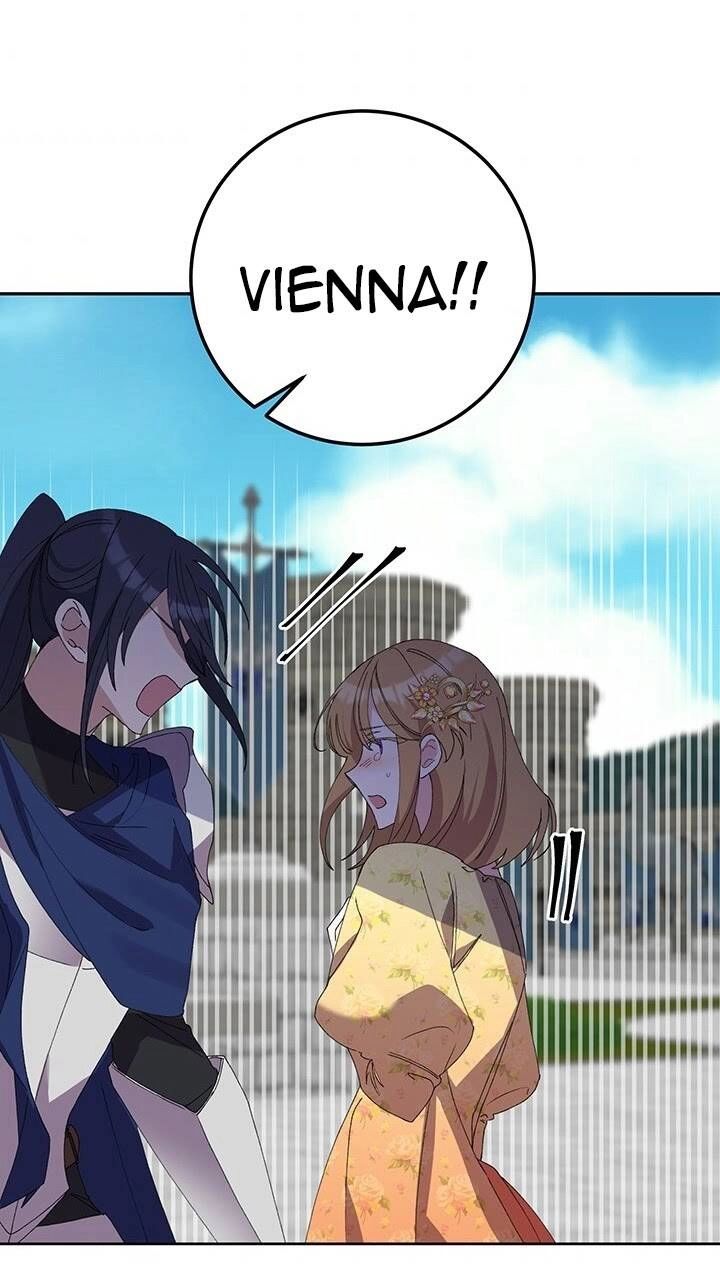 Đeo Bám Tôi Cũng Vô Ích Thôi Chapter 20 - 47