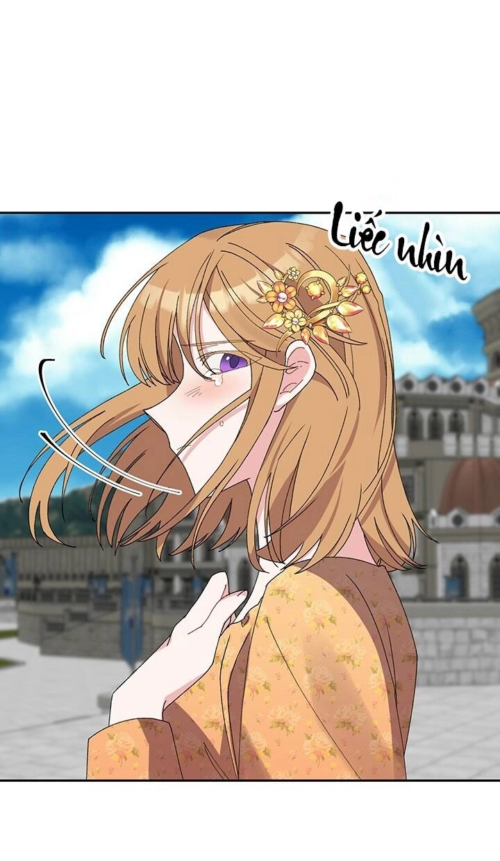 Đeo Bám Tôi Cũng Vô Ích Thôi Chapter 20 - 48