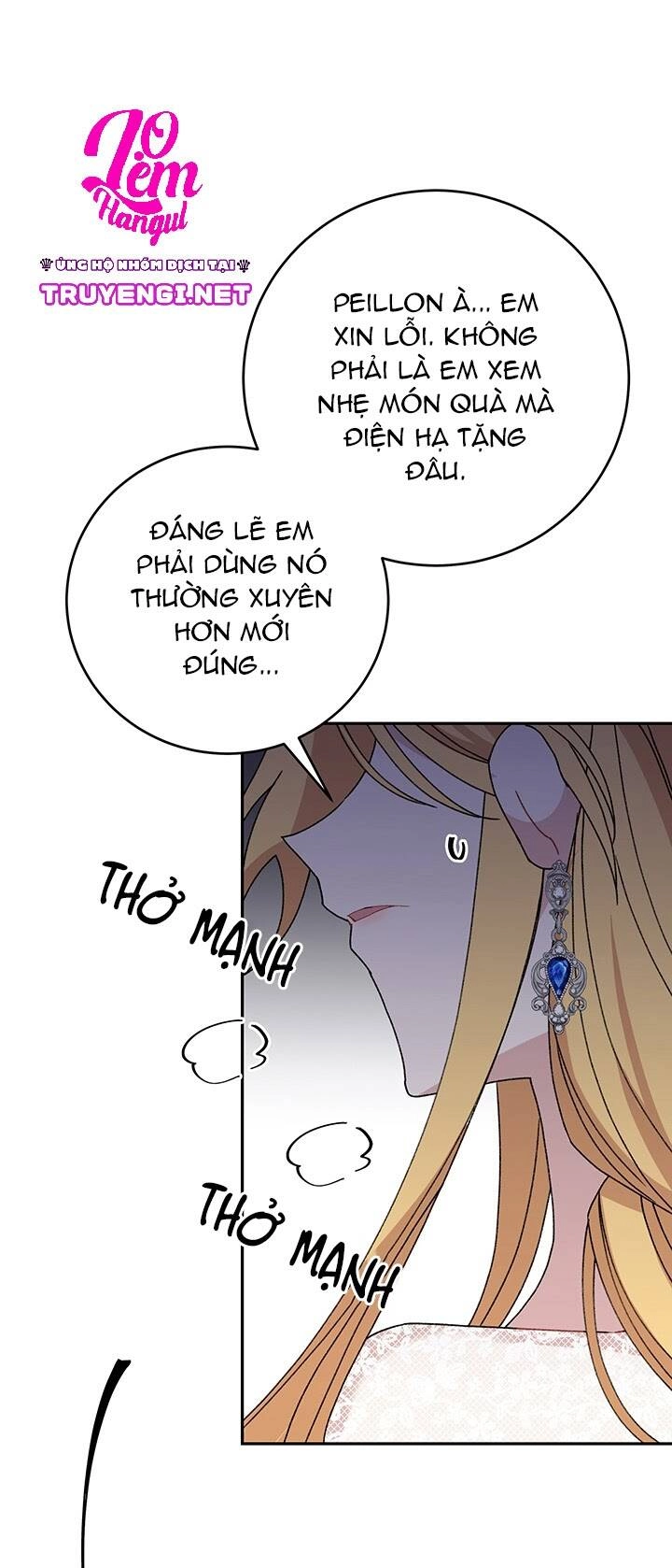 Đeo Bám Tôi Cũng Vô Ích Thôi Chapter 20 - 50