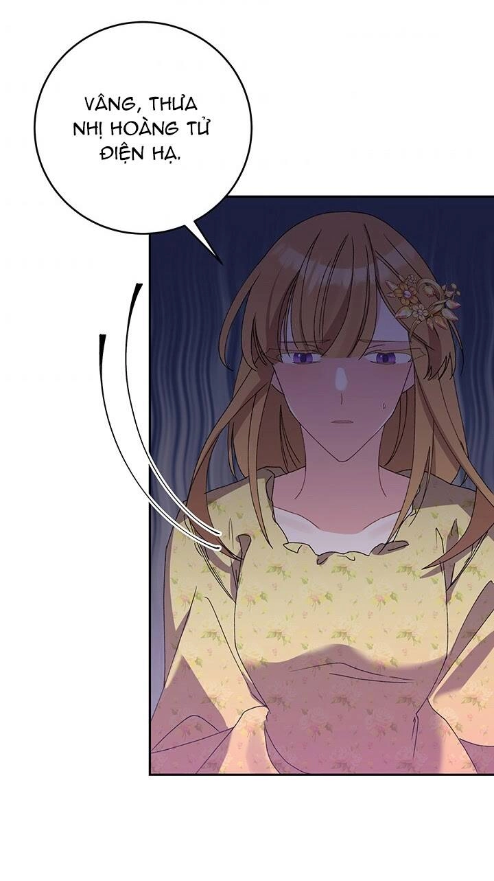 Đeo Bám Tôi Cũng Vô Ích Thôi Chapter 20 - 56