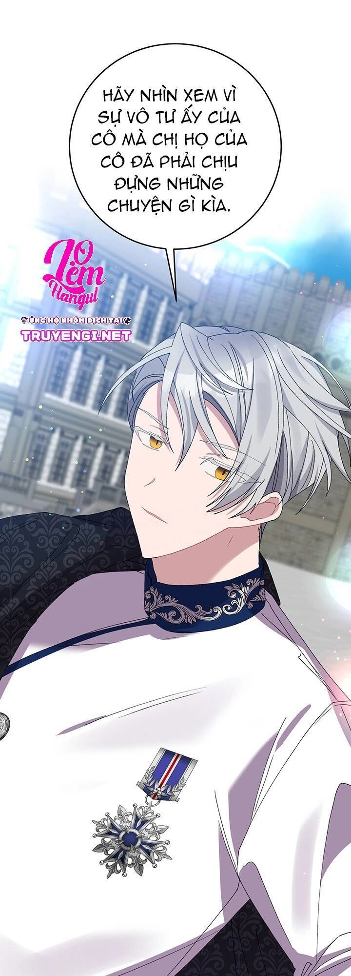 Đeo Bám Tôi Cũng Vô Ích Thôi Chapter 20 - 57