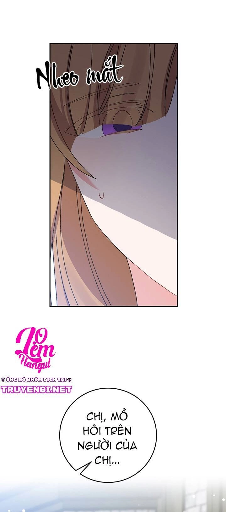 Đeo Bám Tôi Cũng Vô Ích Thôi Chapter 20 - 59